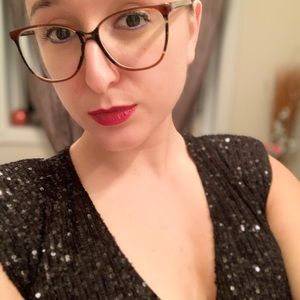 Meet your Posher, Christina